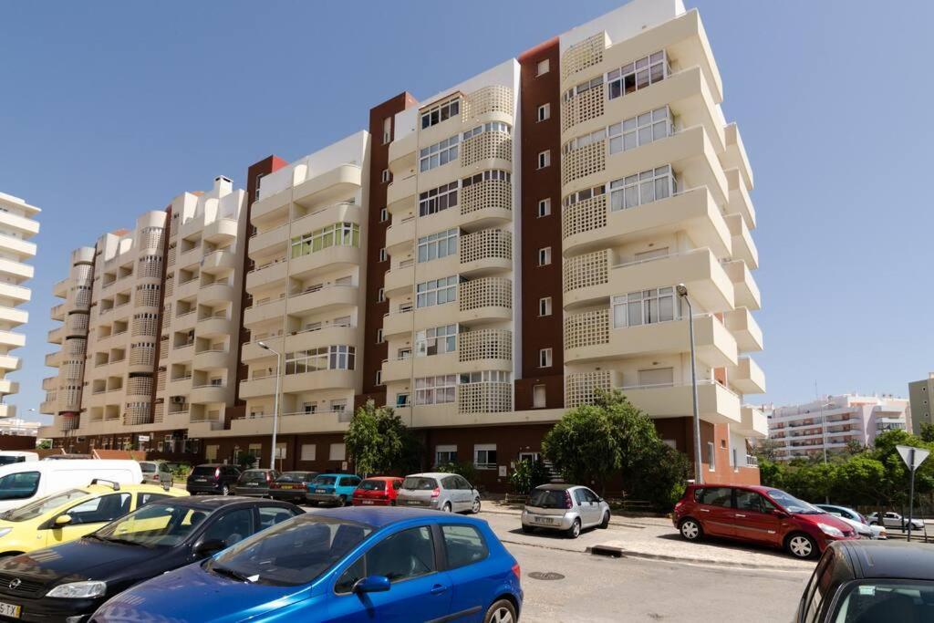 Great Apartment Portimao Exterior photo