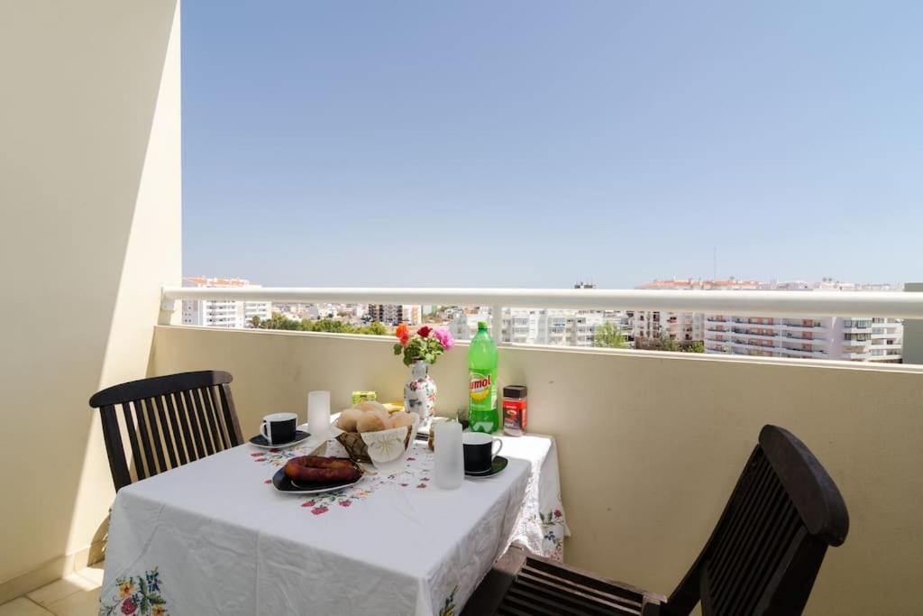 Great Apartment Portimao Exterior photo